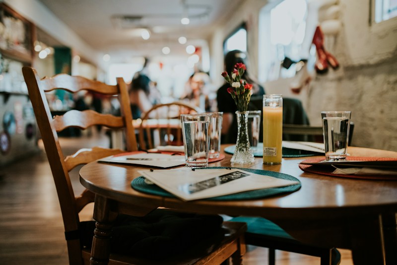 Food & Cuisine